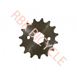 RBK-Z0404 CG/CGL ÖN DİŞLİ 18T 